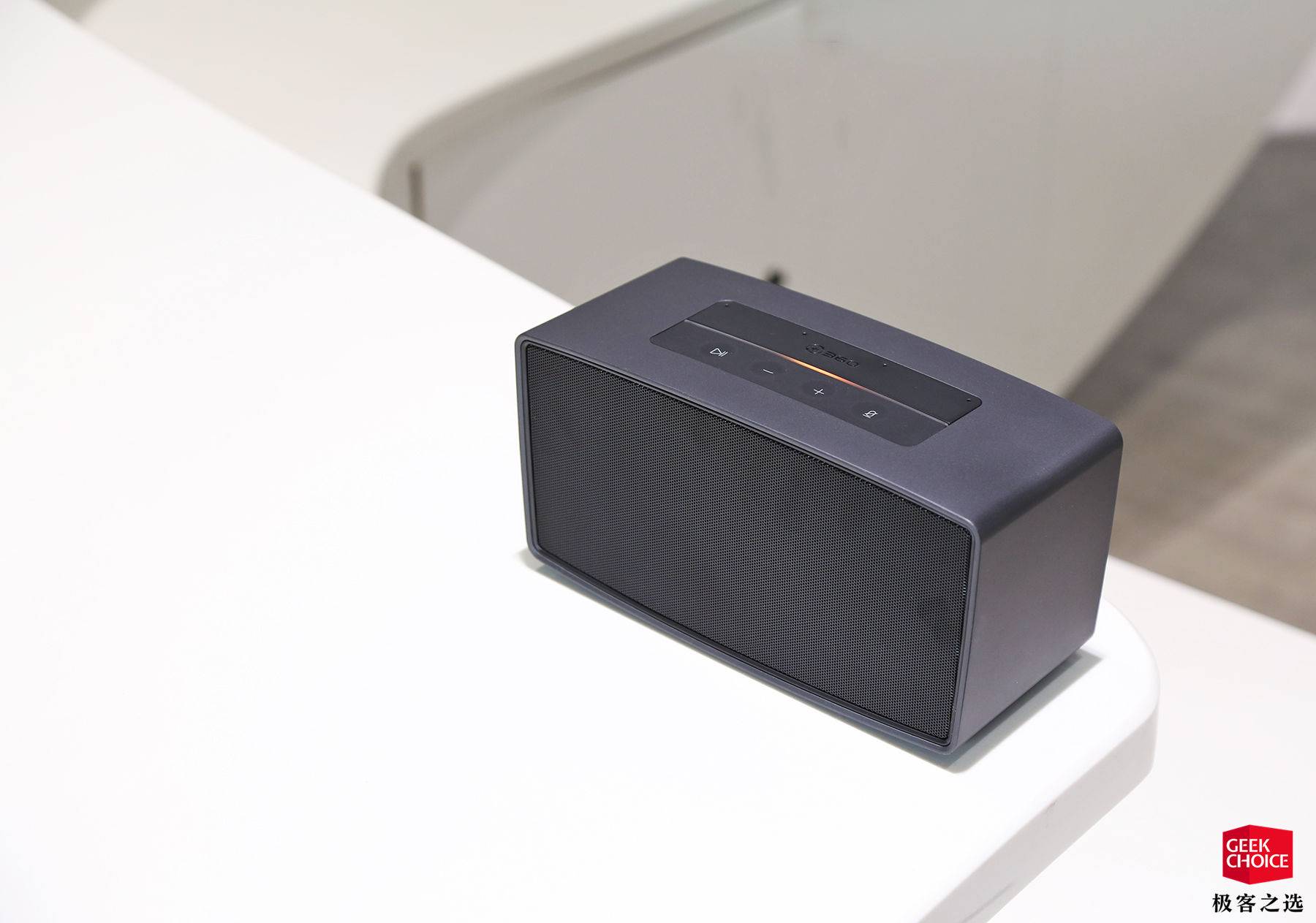 360ai音箱免费听音乐,360ai音箱max对比测评