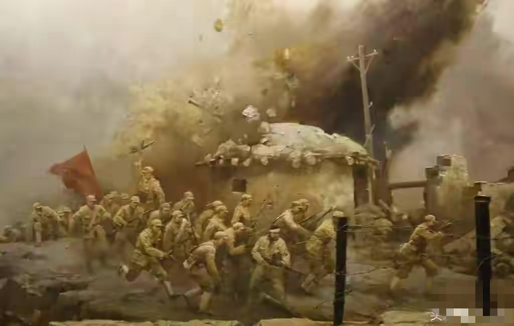 隆化战役历史意义,解放隆化战役讲解