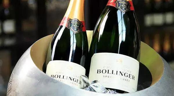 最好喝的三款香槟,十款顶级香槟品牌