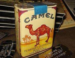 美军二战时期随身物品