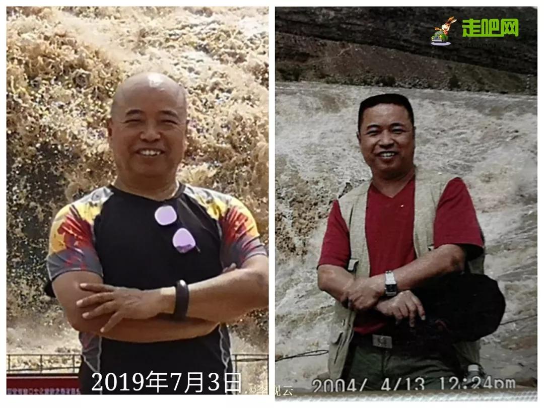 为了寻找疯狂的石头，他成为最早环驾中国的人，至今年龄成谜