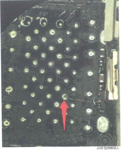 iphone6摔了屏幕黑屏,iphone6摔黑屏恢复模式