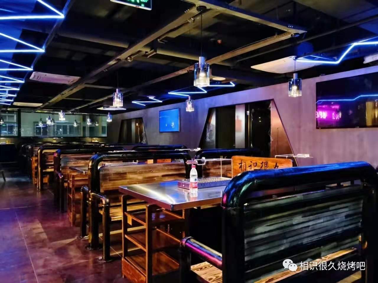 无烟烧烤加盟店投资大概多少钱,特色烧烤加盟需要投入多少钱