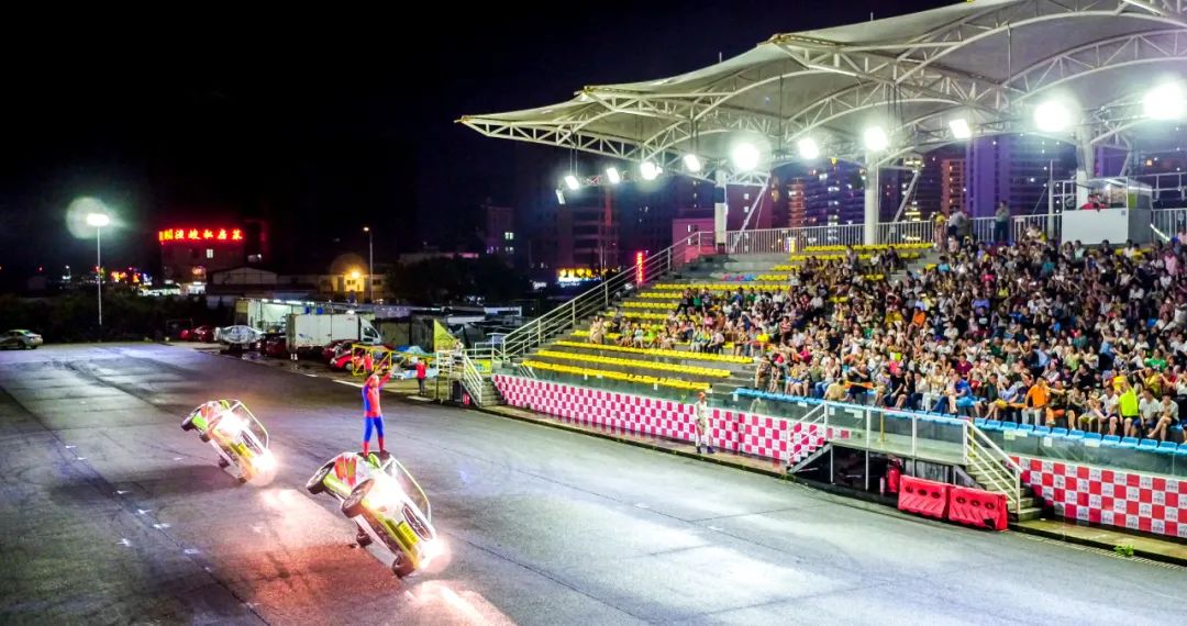 惠州适合亲子游的宝藏胜地,惠州宝藏打卡地