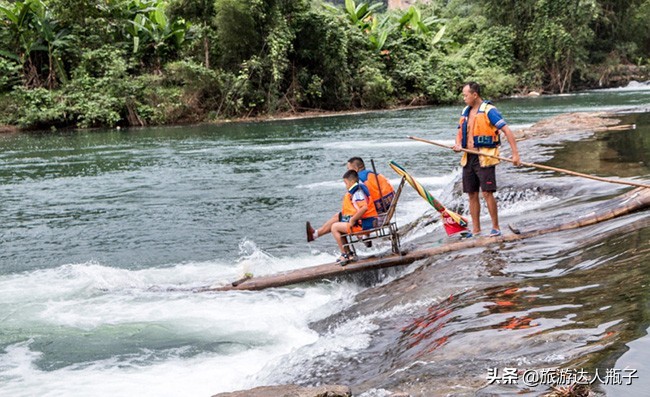 桂林五日游玩攻略大全,桂林详细五日游攻略大全