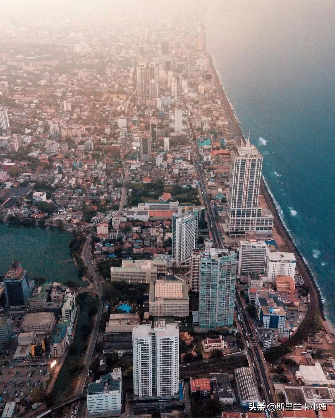 我在斯里兰卡,斯里兰卡买一套小房子多少钱