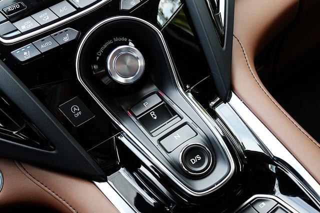 试驾讴歌rdx3.0四驱,我的不二之选讴歌rdx用车记