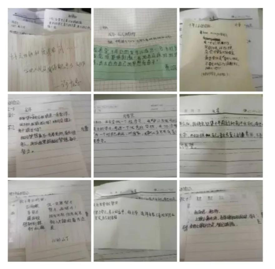 去江西花了1000+，我原本觉得亏了，直到遇见清华北大的学霸