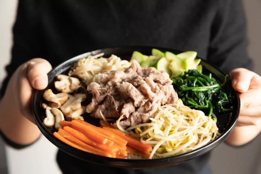 只有肥牛怎么做出吉野家牛肉饭,正宗吉野家肥牛饭的做法