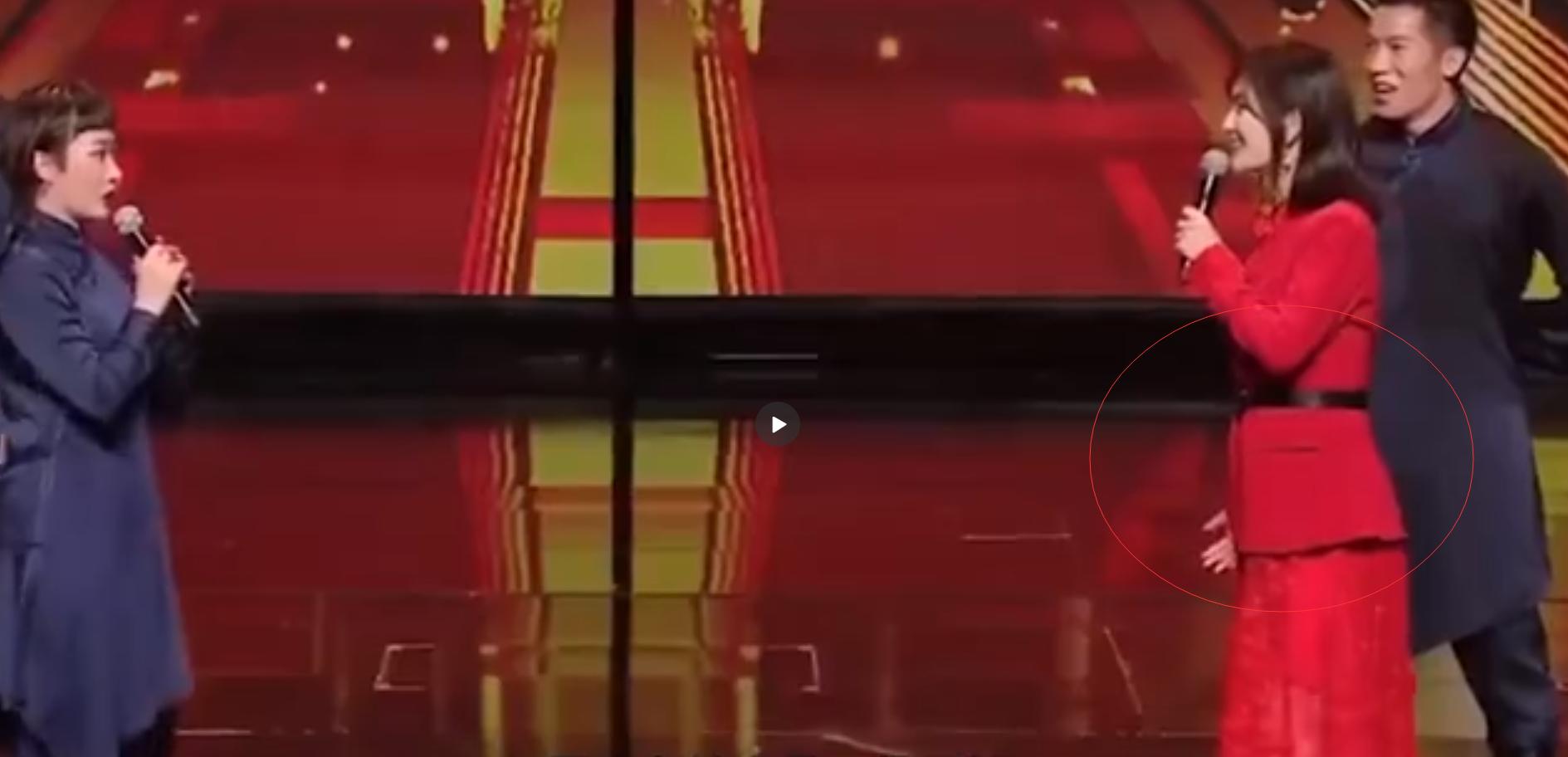 张杰谢娜现在的婚姻状态,张杰谢娜现在婚姻状况这是真的吗