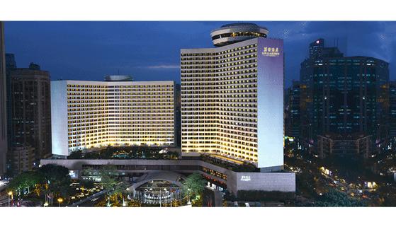 岭南商旅集团和岭南控股关系,广州国资委重组珠江股份