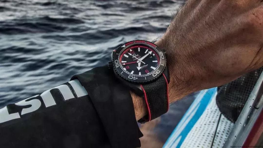 好多人戴劳力士,有多少人戴着劳力士潜水