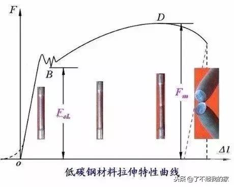带你从另一面走进钢筋的世界,从另一面走进钢筋的世界