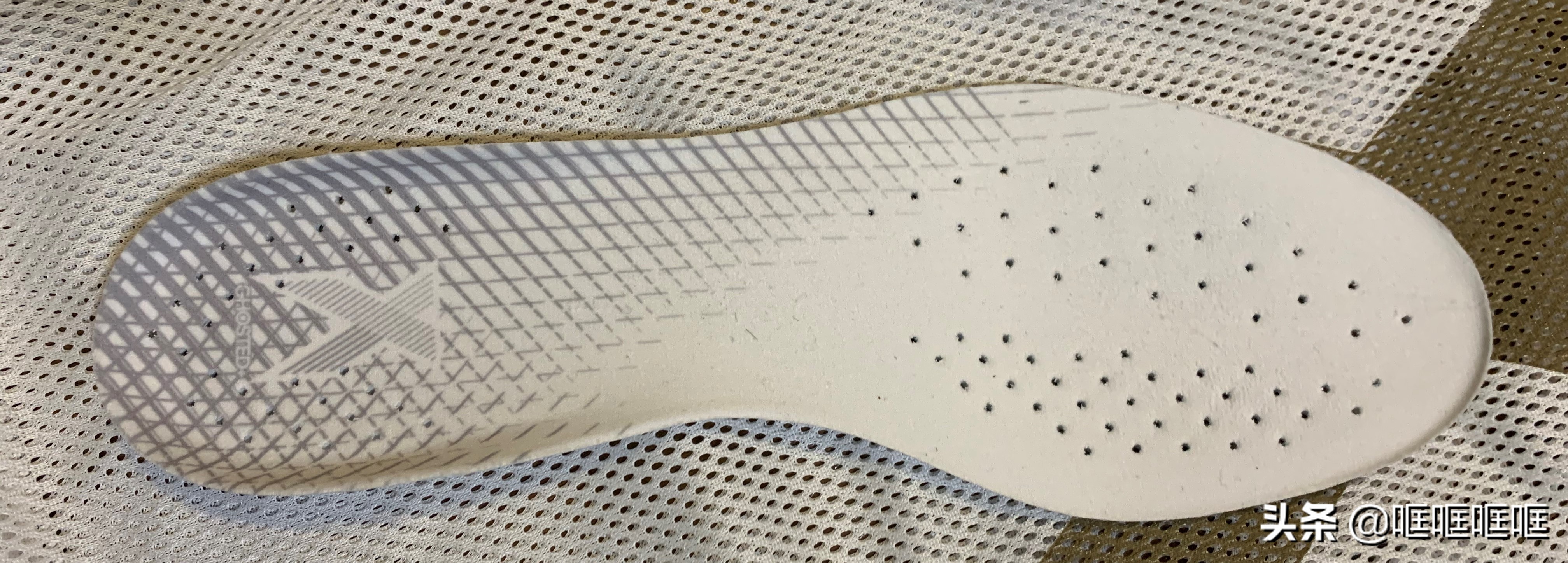 阿迪达斯xghosted超顶级足球鞋,阿迪达斯足球鞋xghosted很贴脚