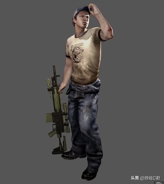 left4dead2求生之路2,求生之路left4dead2第二关