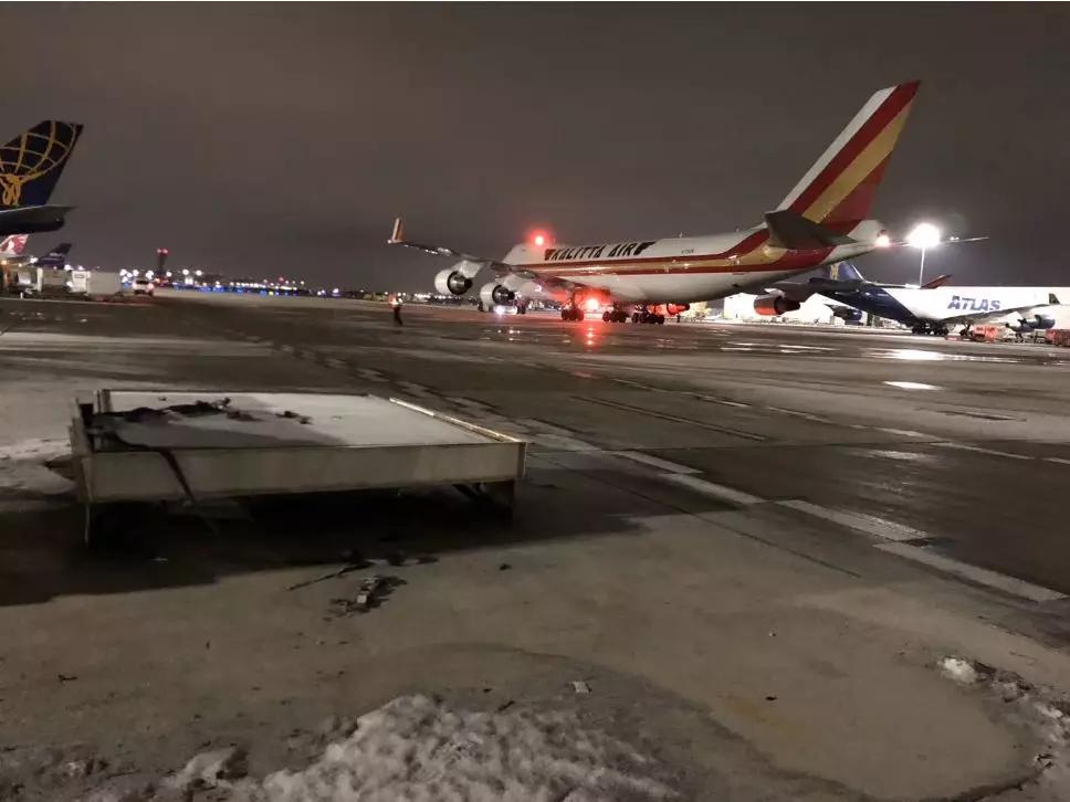 哪些物资紧缺,外地运往武汉的物资做了什么