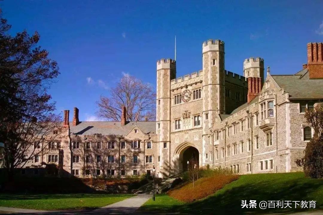 最近两年留学生的热门优选——哥伦比亚大学继续教育学院