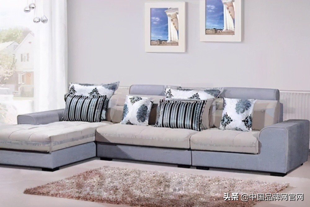 2023布艺沙发品牌排行榜前十名,布艺沙发十大名牌排名居家