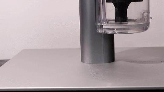 睿米全自动吸尘器评测,睿米吸尘器nex2pro和戴森v10