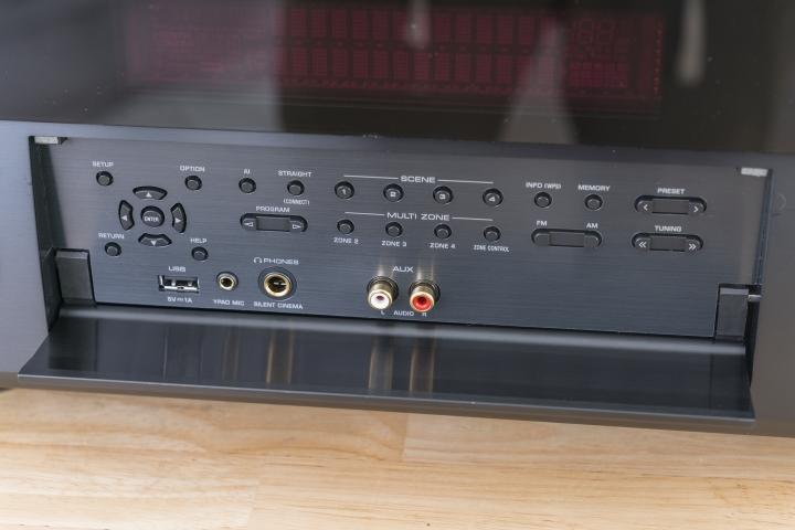 雅马哈旗舰功放,雅马哈cx-a5200功放测评