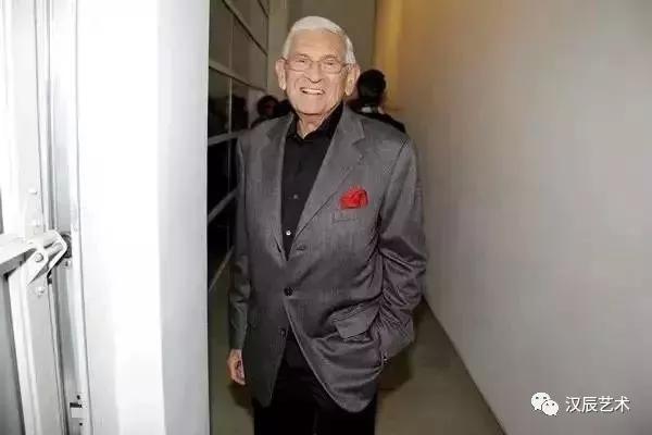 全球艺术品顶级收藏家,全球顶级艺术品收藏家