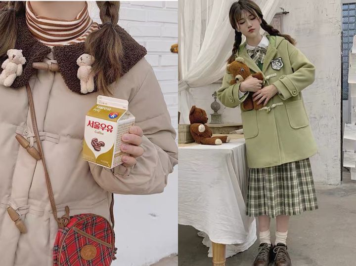 小个子淘宝女装店推荐,推荐实用便宜衣服女装店