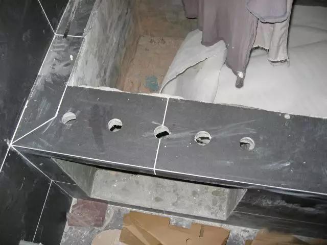 卫生间有必要安装浴缸,现在卫生间一般装浴缸吗