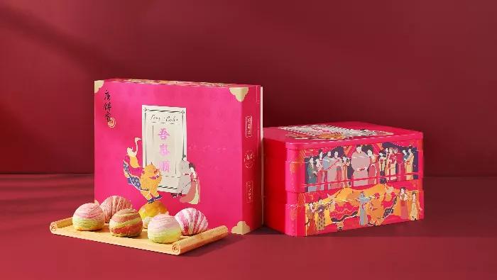 食在情怀，盘活记忆：21款情怀包装赏析|食装秀