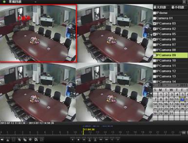 录像机接显示器,录像机接电视总是黑屏