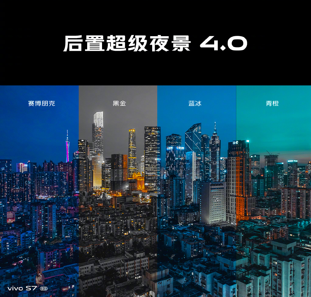 vivos7和iqooz3哪个好,vivos7安兔兔跑分