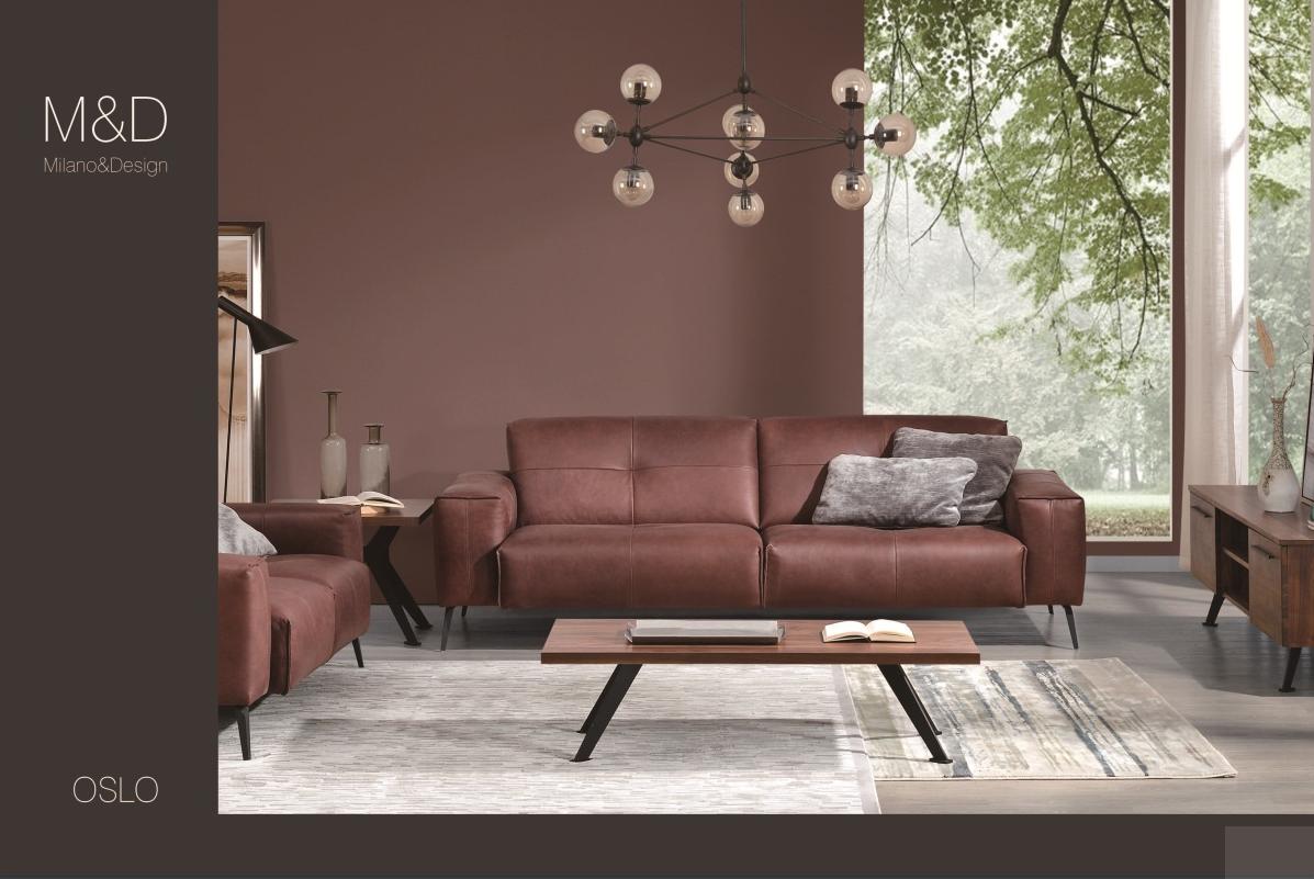 意大利md沙发分普通和高端,意大利md沙发深色