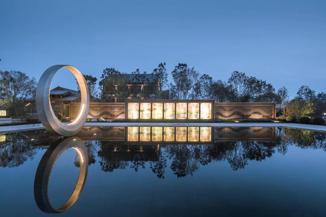 易境捷报|荣获园匠杯4大奖项，新荣誉、新使命、新突破