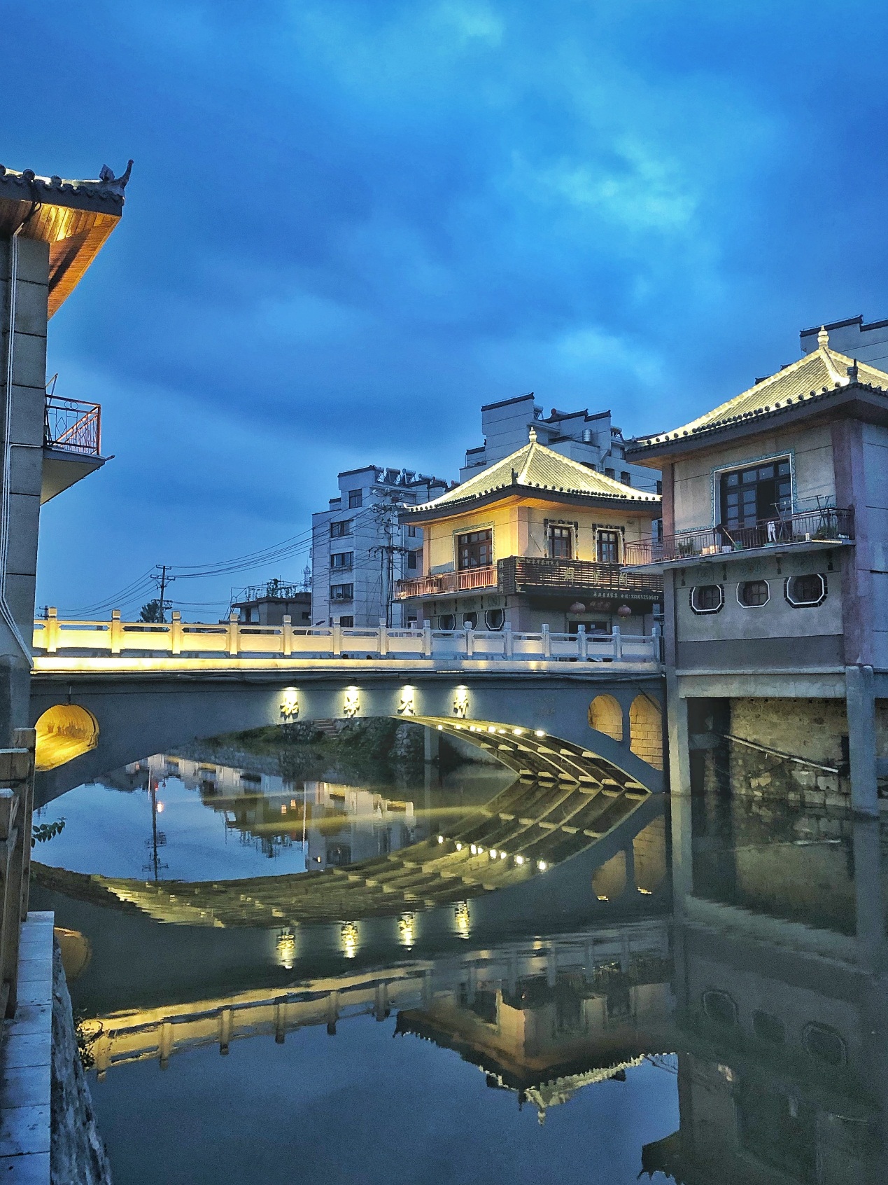 鍙ら晣鏂颁紶,鍙ゅ煄鏂拌