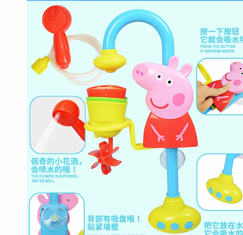 婴儿洗澡好物平价推荐,爱洗澡的宝宝好物推荐