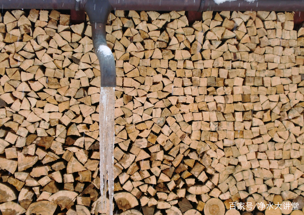 低温天气怎样保护净水器,净水机为了防冻中水怎么放出来