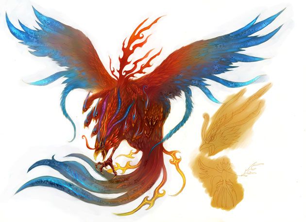 长篇小说连载《飞狼》第一部第十六章出发