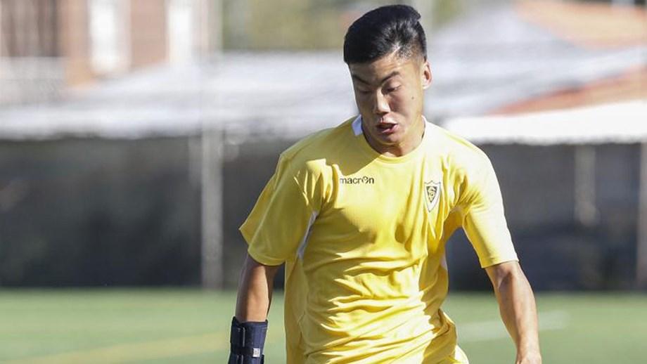 刘宇豪最佳球员,曝申花引援前锋消息