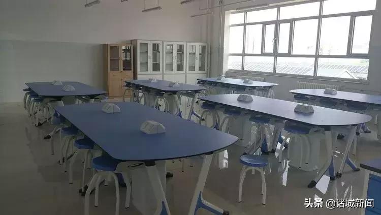 诸城市学校建设,诸城即将建的高中