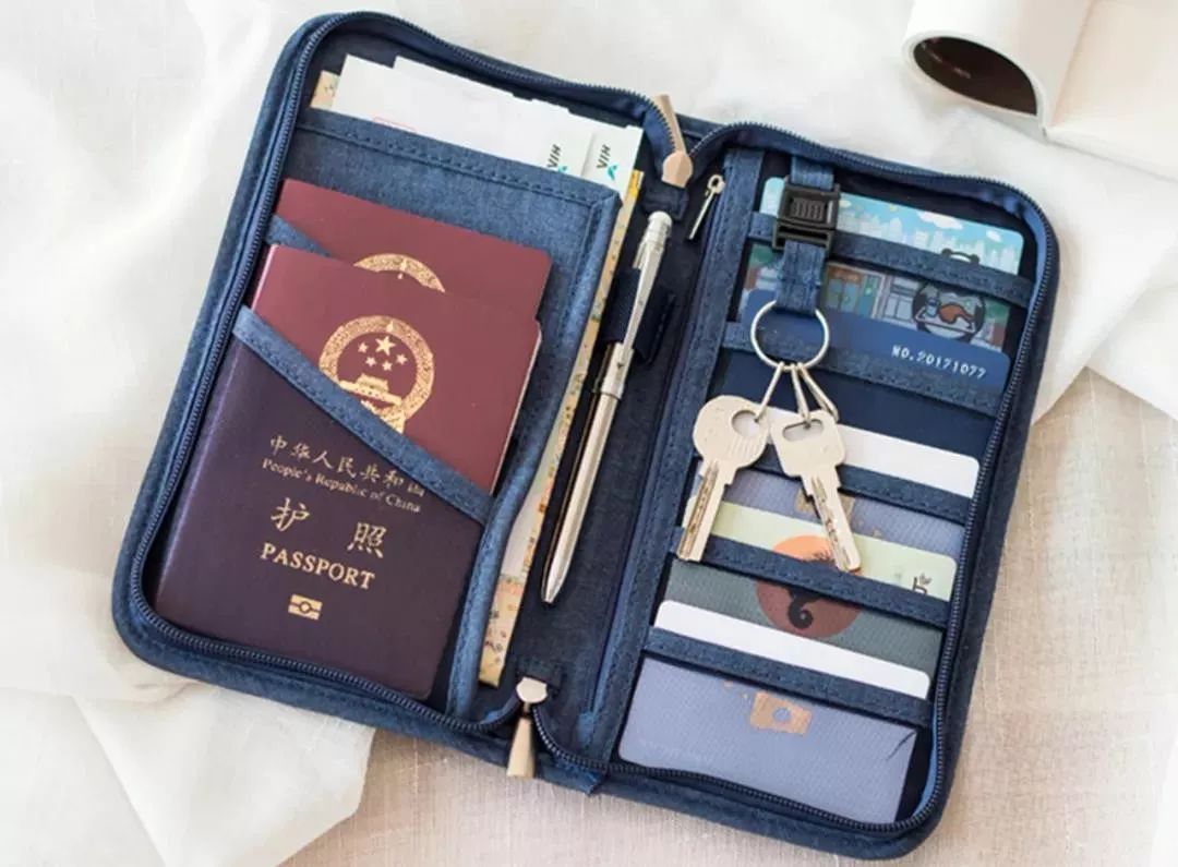 出游旅行必备神器,带娃旅行必备好物便携