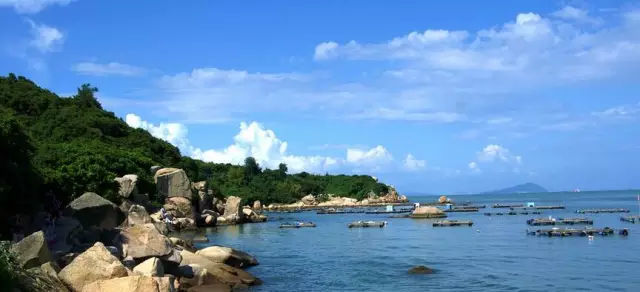 珠海自驾三日游攻略最新版,广州香港澳门珠海三日游