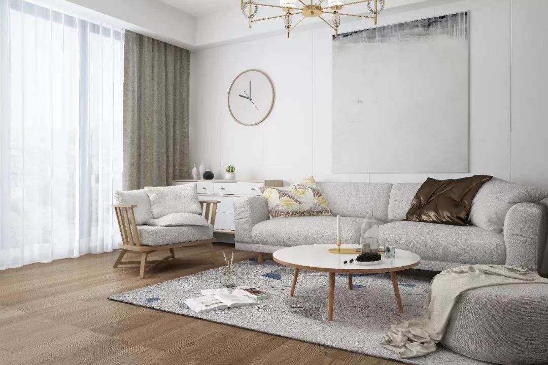 圣象地板今日推荐,推荐一款圣象地板