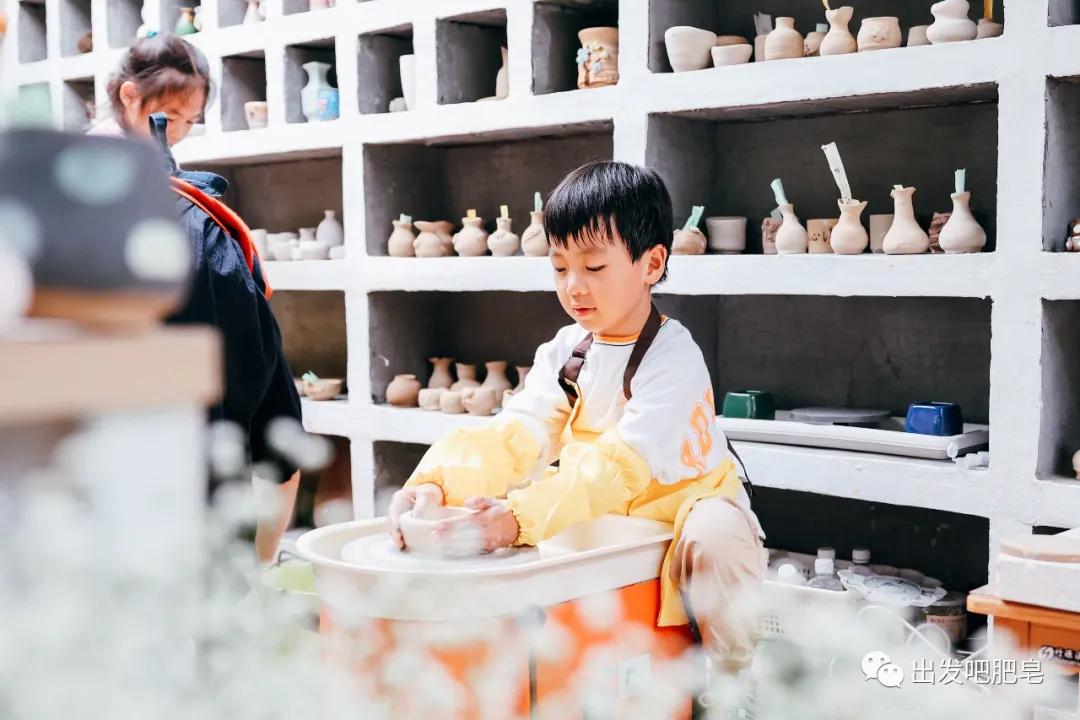 青岛亲子餐厅大盘点2.0,带娃全部吃过才有这份实力榜单