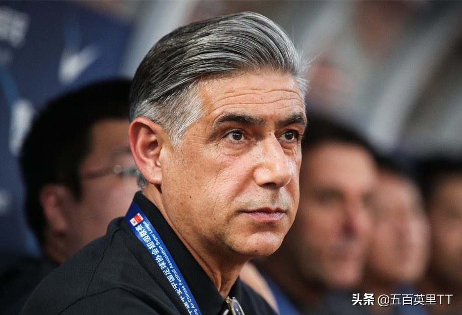 永昌国安赛后,国安2-2永昌遭3轮不胜