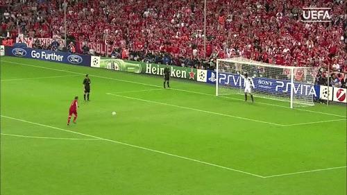 切尔西拜仁点球大战德罗巴,德罗巴绝杀拜仁慕尼黑划出三条杠