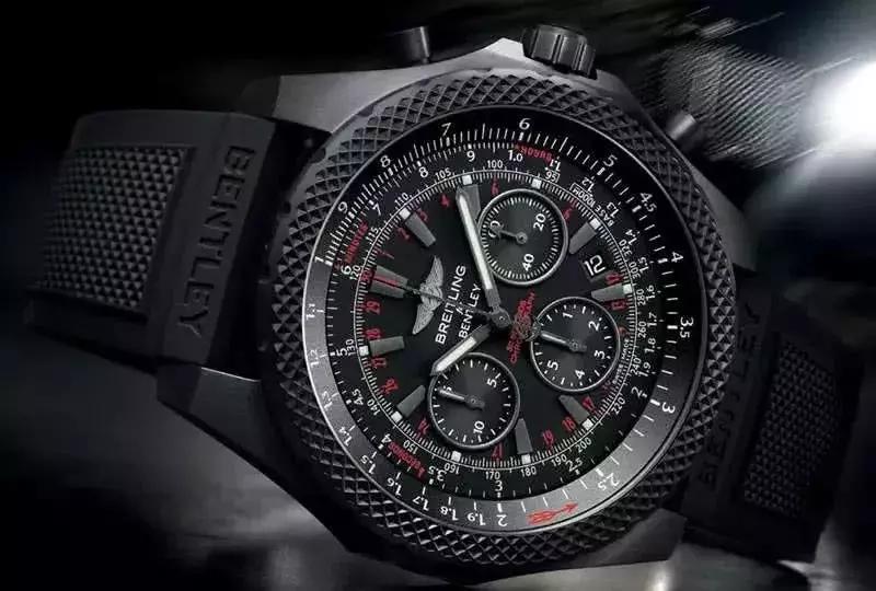 好多人戴劳力士,有多少人戴着劳力士潜水