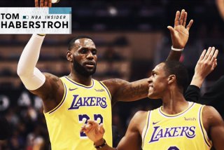 詹姆斯谈三分队友,詹姆斯谈热火三巨头