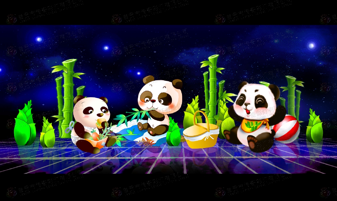 扎啤免费喝，狂欢100天仅需198元，慧灯庄园喊你盛夏尽情嗨