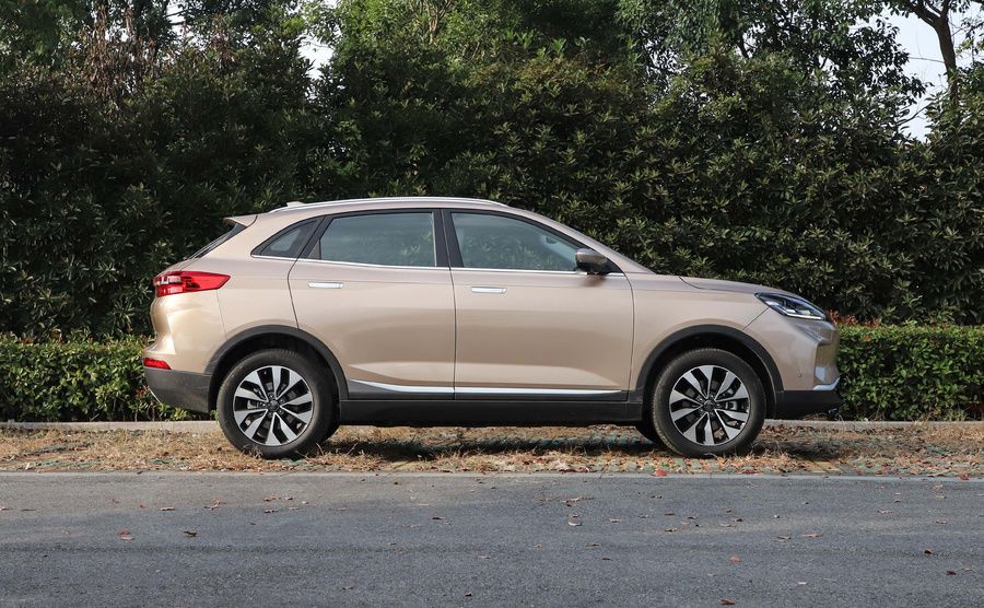 二手新能源汽车怎么买不会被坑,入手二手新能源汽车注意什么