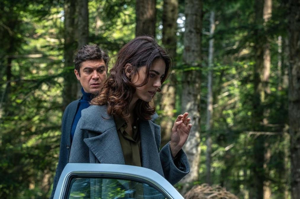 悬疑电影死无对证曝金句海报,悬疑片推荐大片9.0以上评分烧脑