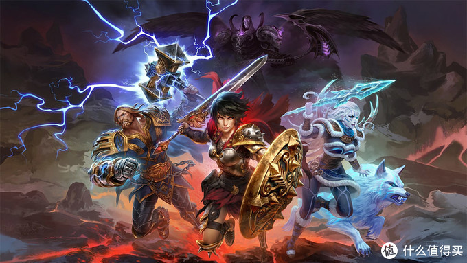 19年最热门端游游戏,19年值得买的旗舰手机